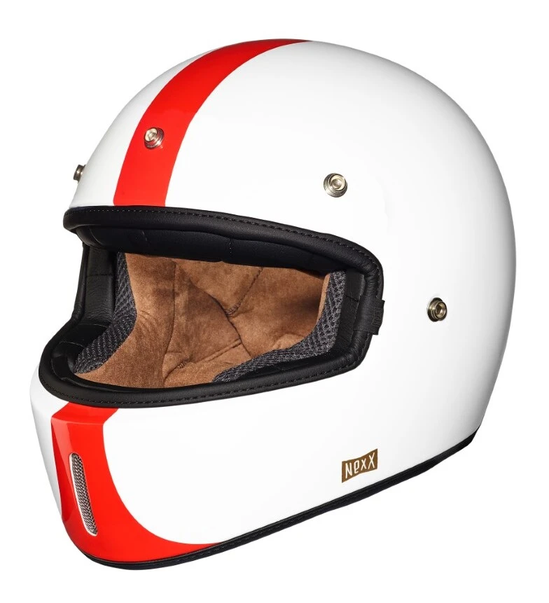 Nexx XG100 Half Mile Helmet 4 Nexx XG100 Half Mile Helmet - Image 2