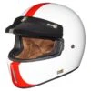 Nexx XG100 Half Mile Helmet 1 Nexx XG100 Half Mile Helmet -Motorcycle Parts Store nexx xg100 half mile helmet red white
