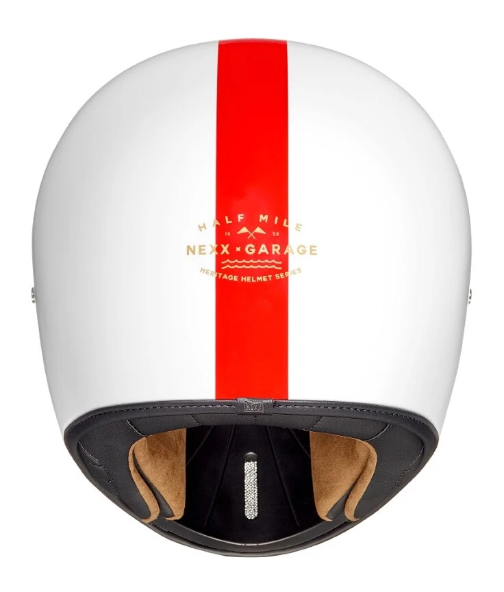 Nexx XG100 Half Mile Helmet 6 Nexx XG100 Half Mile Helmet - Image 4