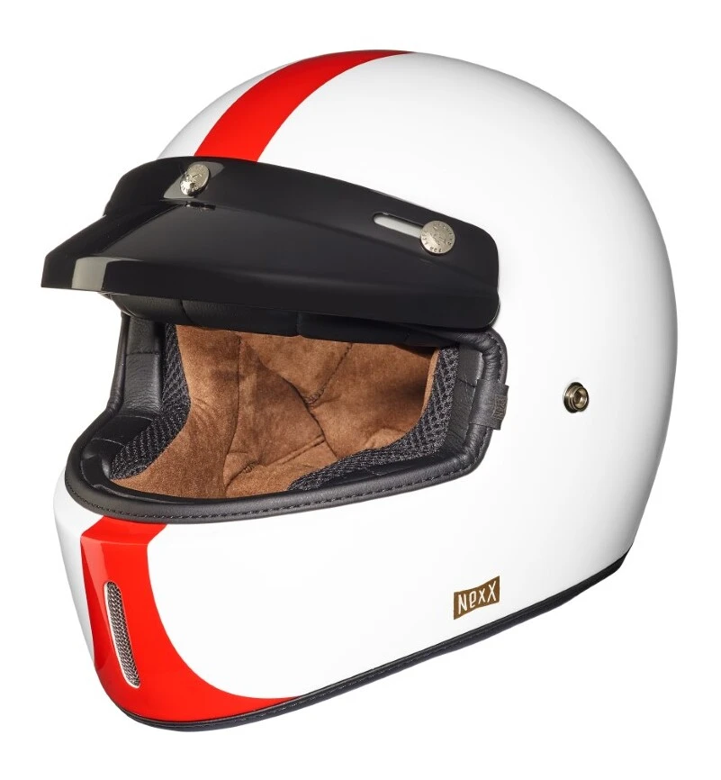 Nexx XG100 Half Mile Helmet 3 Nexx XG100 Half Mile Helmet