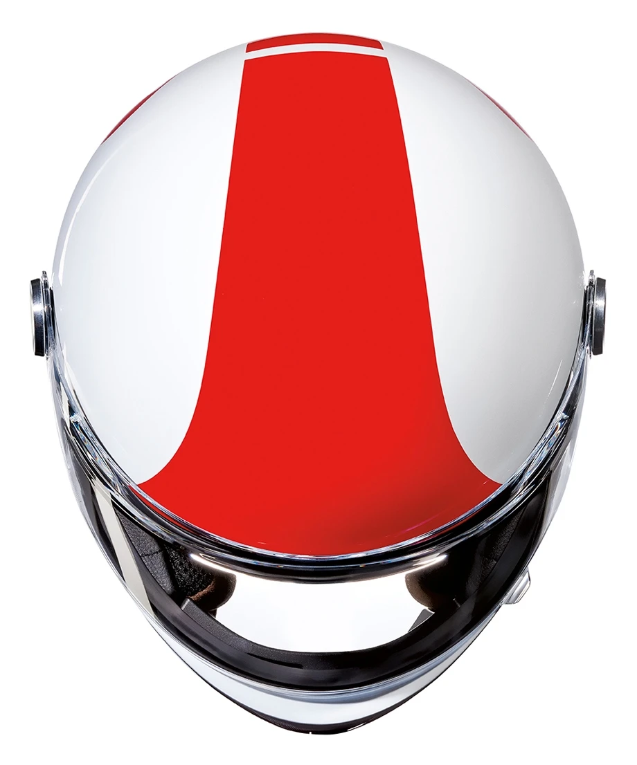 Nexx XG100 Racer Billy B Helmet (XS) 5 Nexx XG100 Racer Billy B Helmet (XS) - Image 3