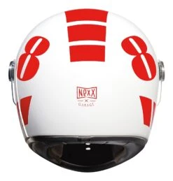 Nexx XG100 Racer Billy B Helmet (XS) 9 Nexx XG100 Racer Billy B Helmet (XS) -Motorcycle Parts Store nexx xg100 racer billy helmet 3