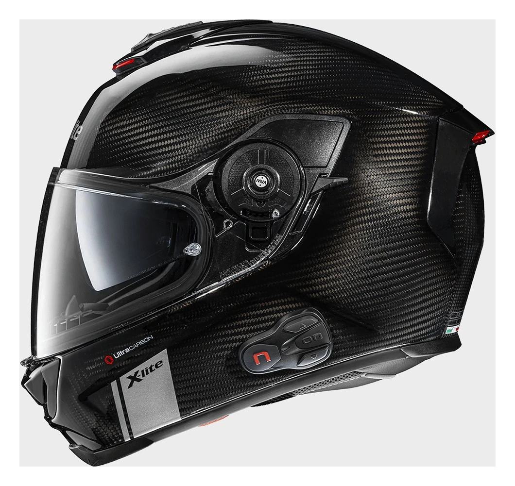 Nolan B902 X N-Com System 5 Nolan B902 X N-Com System - Image 3