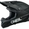 O'Neal 1 Series Helmet - Solid -Motorcycle Parts Store o neal1 series solid helmet