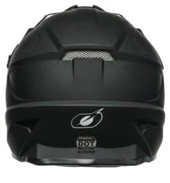 O'Neal 1 Series Helmet - Solid -Motorcycle Parts Store o neal1 series solid helmet 2