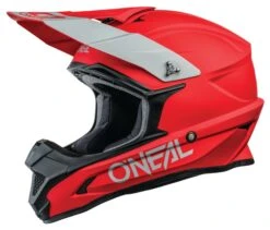 O'Neal 1 Series Helmet - Solid -Motorcycle Parts Store o neal1 series solid helmet 3