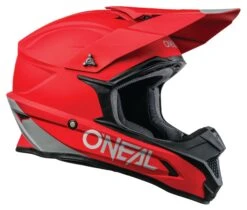 O'Neal 1 Series Helmet - Solid -Motorcycle Parts Store o neal1 series solid helmet 4