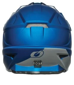O'Neal 1 Series Helmet - Solid -Motorcycle Parts Store o neal1 series solid helmet 8