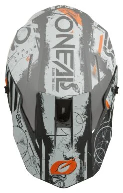 O'Neal 3 Series Scarz Visor