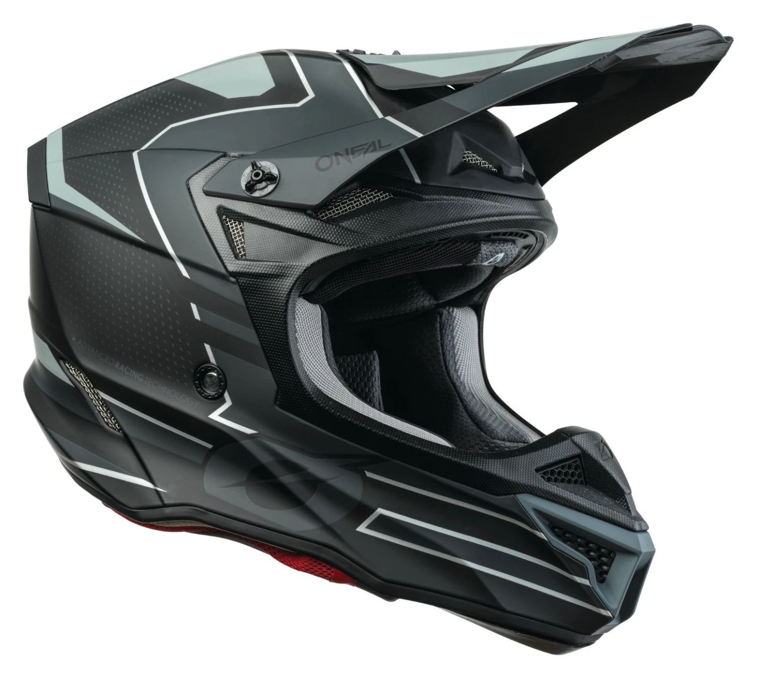 O'Neal 5 Series Sleek Helmet 4 O'Neal 5 Series Sleek Helmet - Image 2