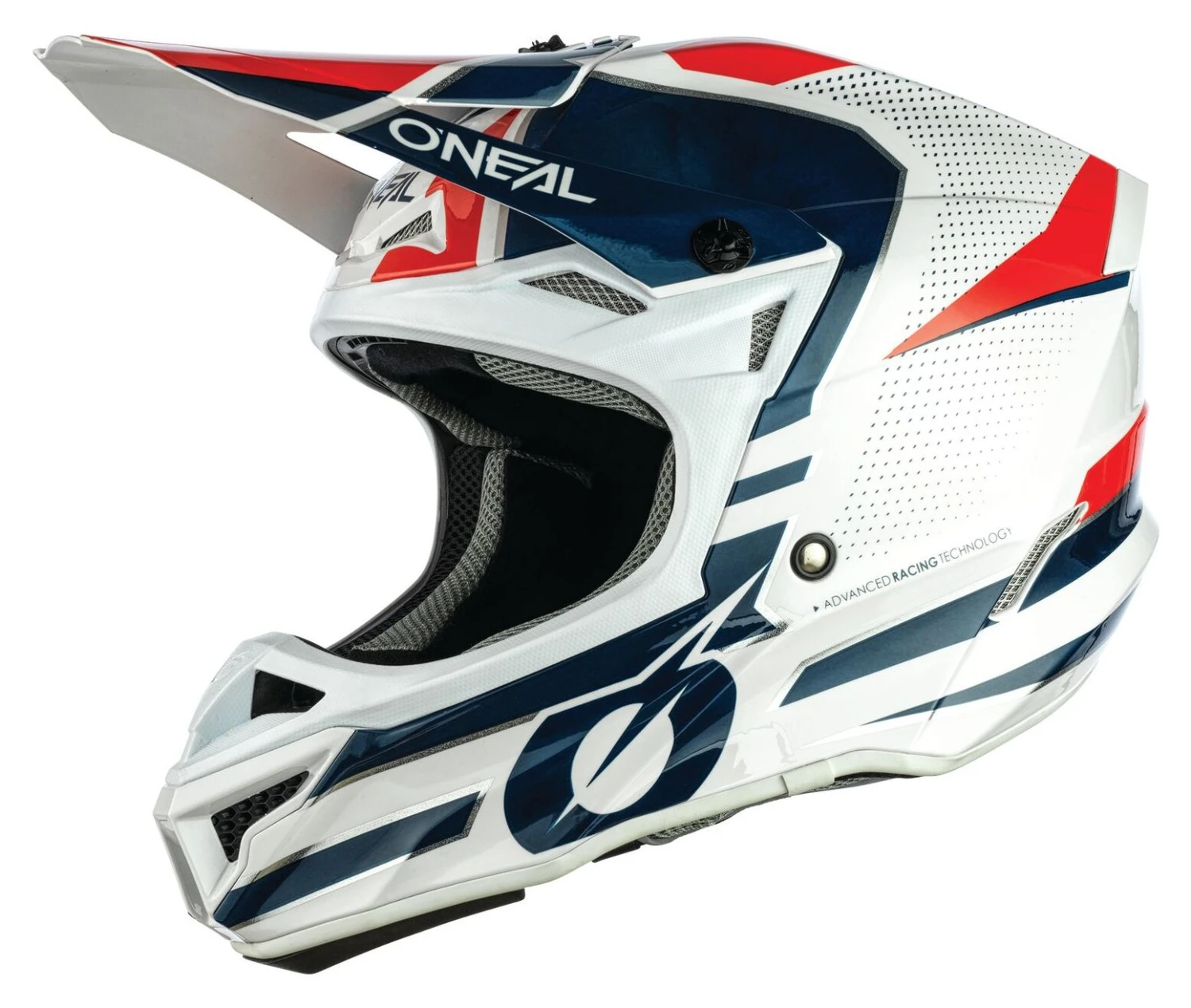 O'Neal 5 Series Sleek Helmet 9 O'Neal 5 Series Sleek Helmet - Image 7