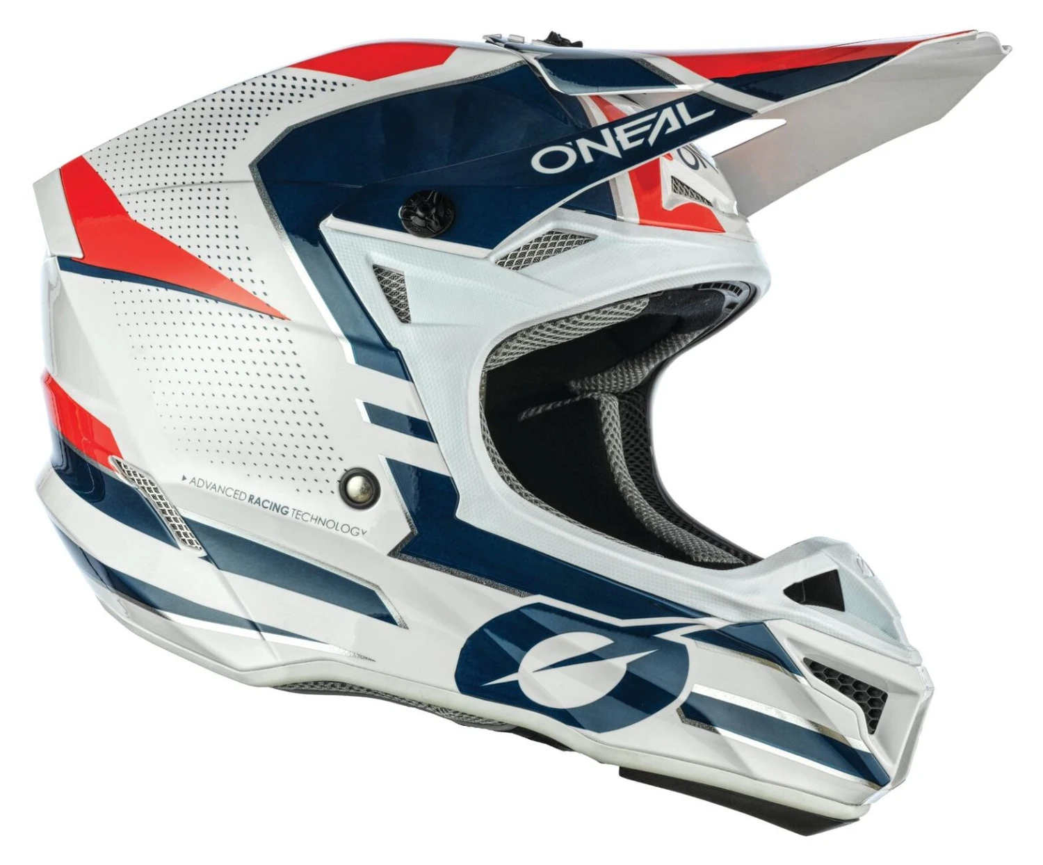 O'Neal 5 Series Sleek Helmet 10 O'Neal 5 Series Sleek Helmet - Image 8