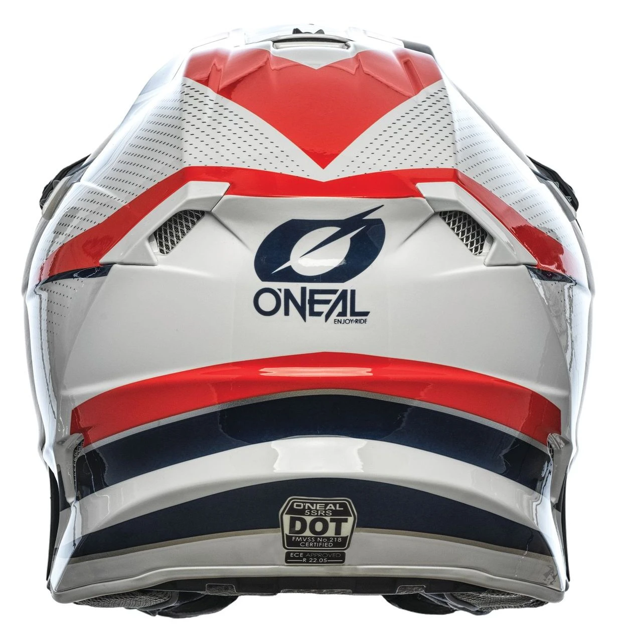 O'Neal 5 Series Sleek Helmet 11 O'Neal 5 Series Sleek Helmet - Image 9