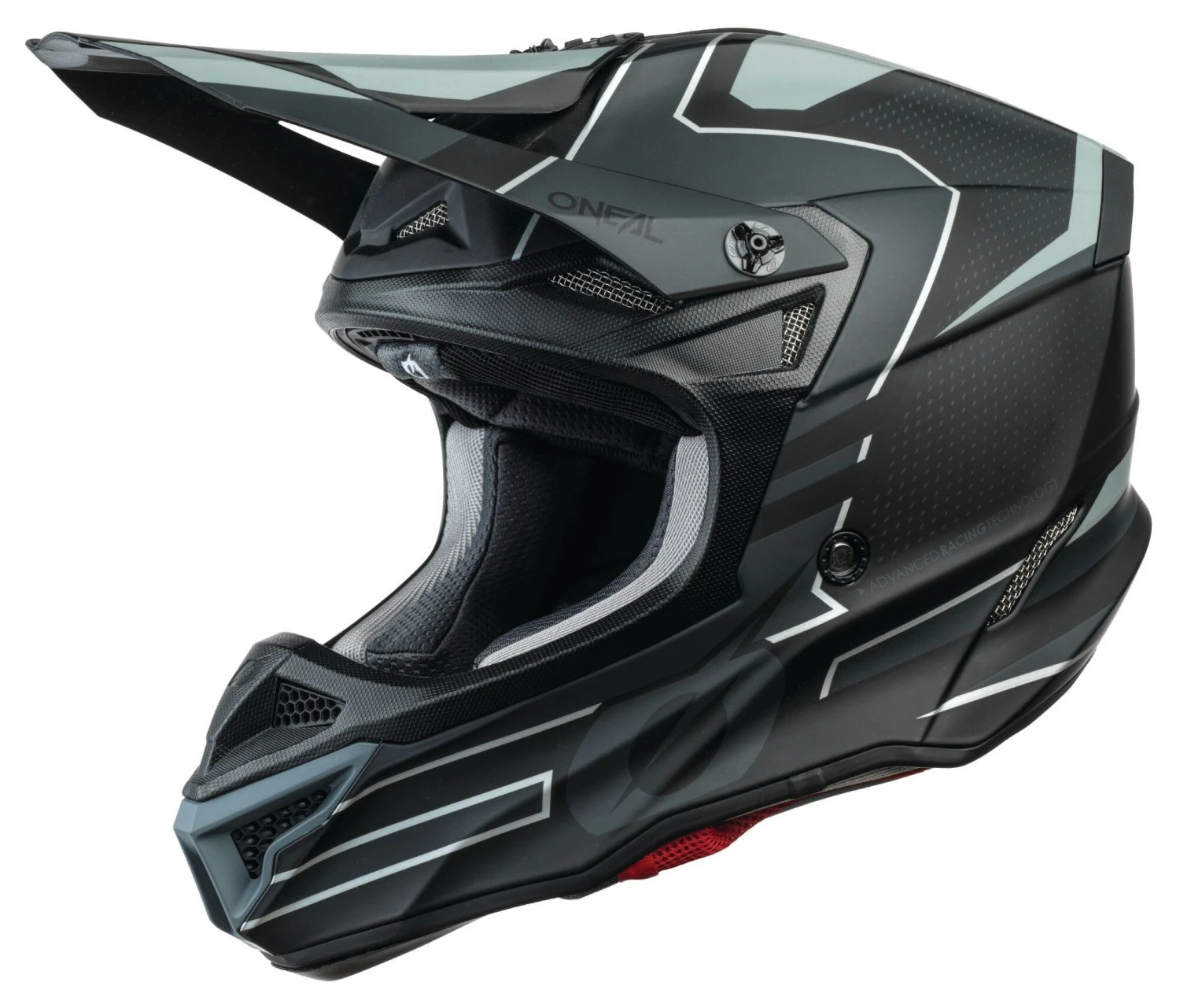 O'Neal 5 Series Sleek Helmet 3 O'Neal 5 Series Sleek Helmet