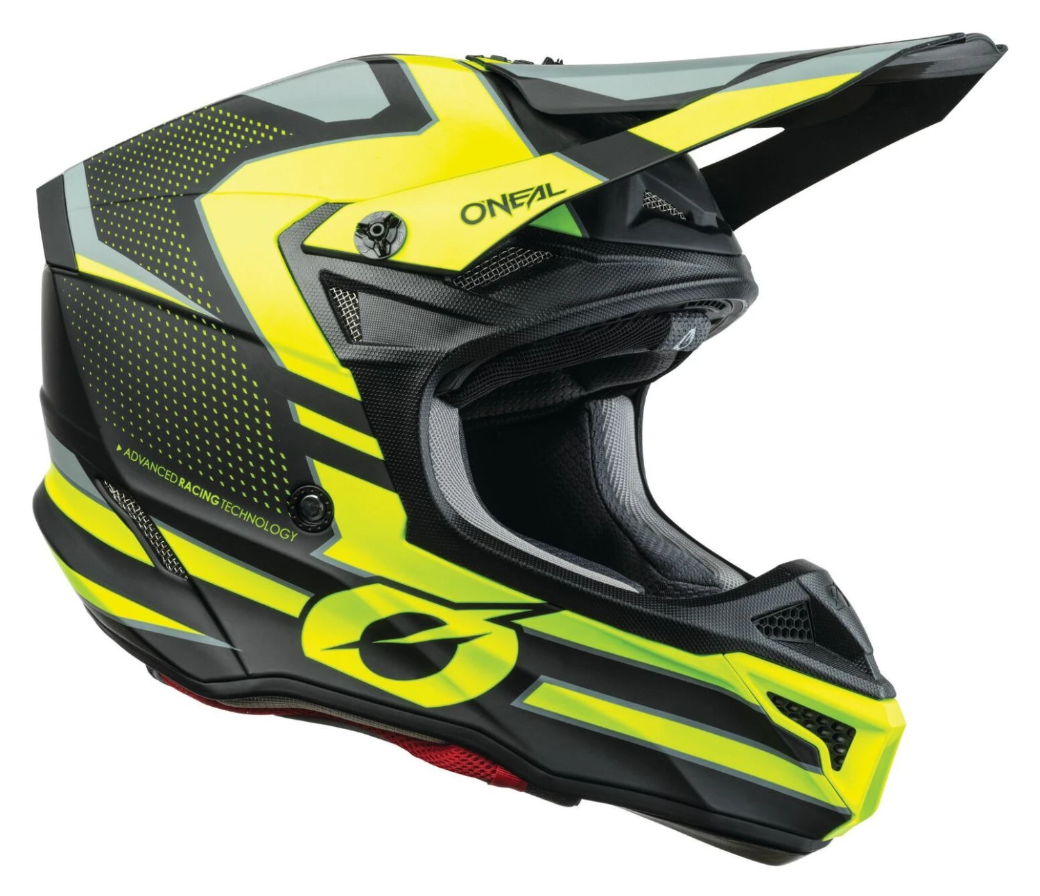 O'Neal 5 Series Sleek Helmet 7 O'Neal 5 Series Sleek Helmet - Image 5