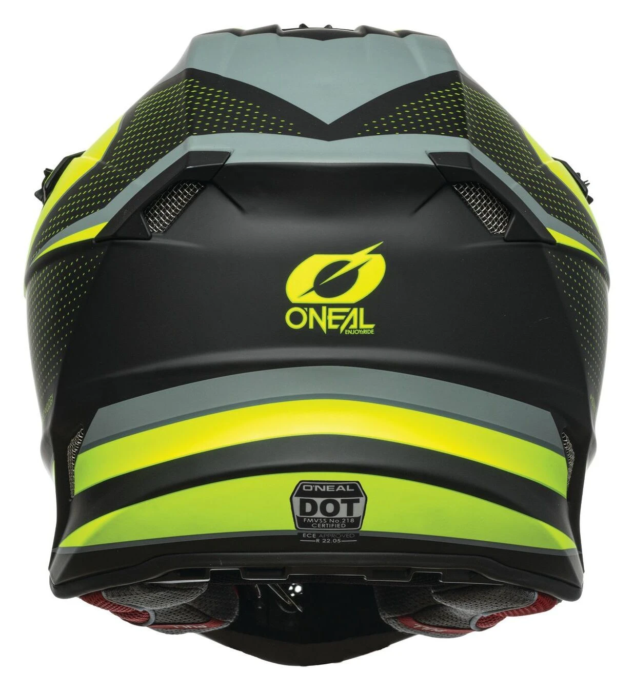 O'Neal 5 Series Sleek Helmet 8 O'Neal 5 Series Sleek Helmet - Image 6