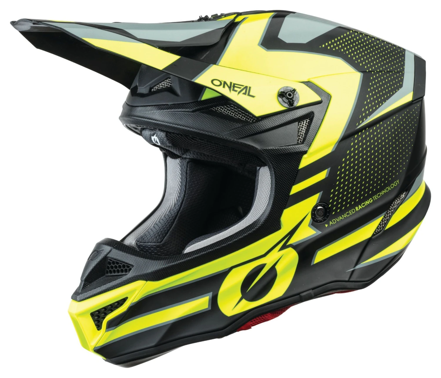 O'Neal 5 Series Sleek Helmet 6 O'Neal 5 Series Sleek Helmet - Image 4