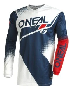 O'Neal Element Racewear Jersey -Motorcycle Parts Store o neal element racewear jersey 2