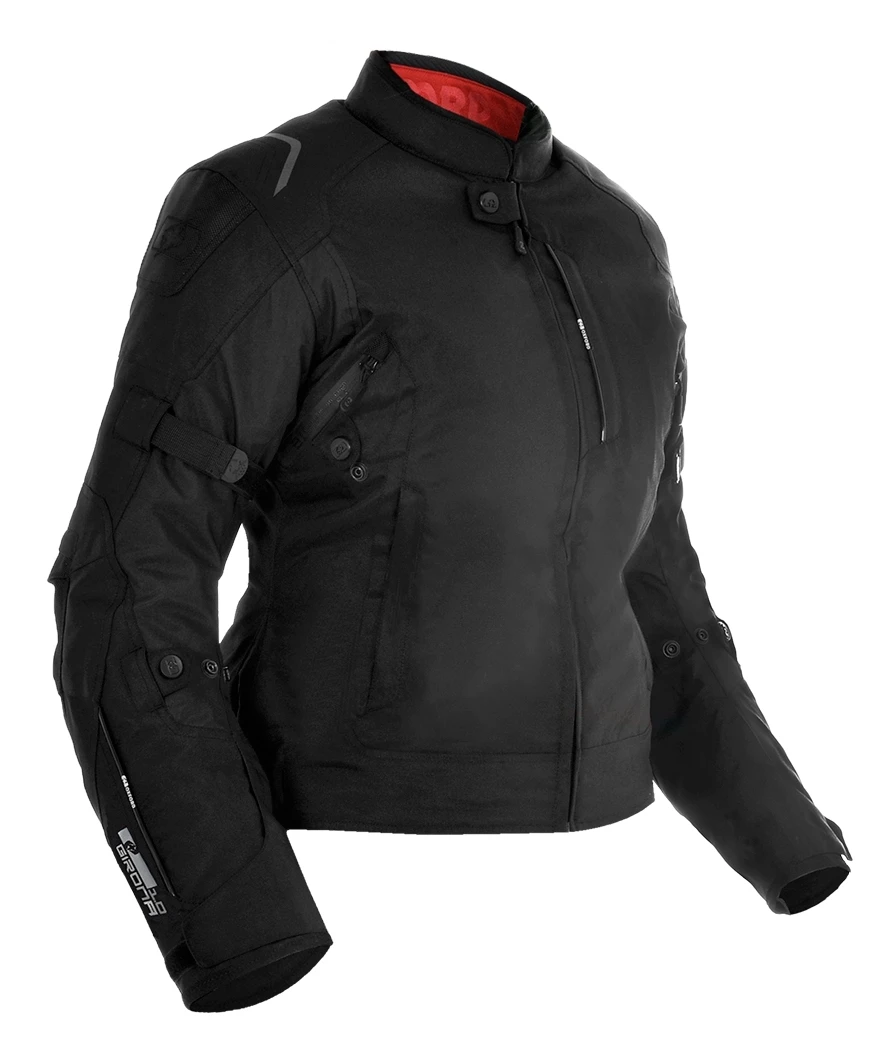 Oxford Girona Women's Jacket 4 Oxford Girona Women's Jacket - Image 2