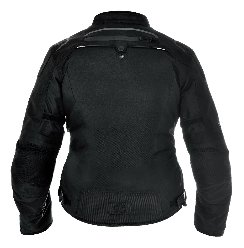 Oxford Girona Women's Jacket 5 Oxford Girona Women's Jacket - Image 3