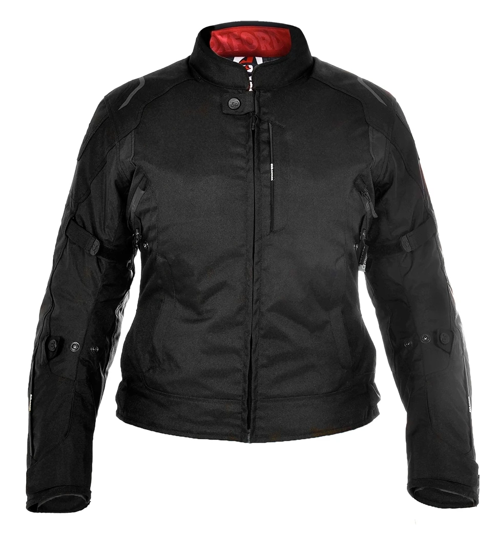 Oxford Girona Women's Jacket 3 Oxford Girona Women's Jacket