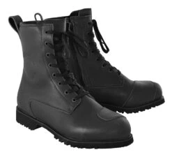 Oxford Merton Boots