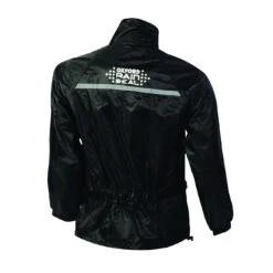 Oxford Rain Seal Over Jacket -Motorcycle Parts Store oxford rain seal over jacket 1
