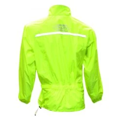 Oxford Rain Seal Over Jacket -Motorcycle Parts Store oxford rain seal over jacket 3