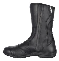 Oxford Tracker Boots -Motorcycle Parts Store oxford tracker boots 2