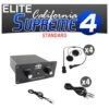 PCI Race Radios Elite California Supreme 4 -Motorcycle Parts Store pci race radios elite california supreme4