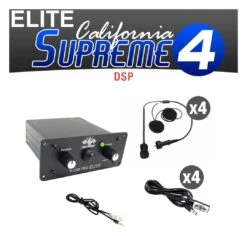 PCI Race Radios Elite California Supreme 4 -Motorcycle Parts Store pci race radios elite california supreme4 2