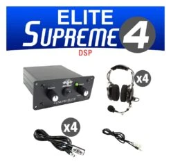 PCI Race Radios Elite Supreme 4 -Motorcycle Parts Store pci race radios elite supreme4 2