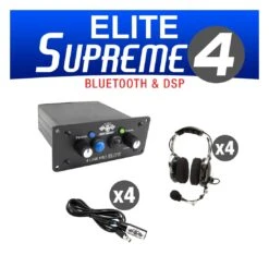 PCI Race Radios Elite Supreme 4 -Motorcycle Parts Store pci race radios elite supreme4 3