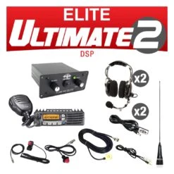 PCI Race Radios Elite Ultimate 2 -Motorcycle Parts Store pci race radios elite ultimate2 2