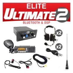 PCI Race Radios Elite Ultimate 2 -Motorcycle Parts Store pci race radios elite ultimate2 3