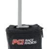 PCI Race Radios Handheld Radio Bag -Motorcycle Parts Store pci race radios handheld radio bag