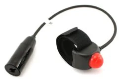 PCI Race Radios Helmet Push To Talk Wiring Kit -Motorcycle Parts Store pci race radios harness helmet wiring kit race ptt 1