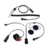 PCI Race Radios Helmet Push To Talk Wiring Kit -Motorcycle Parts Store pci race radios harness helmet wiring kit race ptt