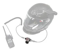 PCI Race Radios Helmet To Handheld Push To Talk -Motorcycle Parts Store pci race radios helmet to handheld push to talk 2