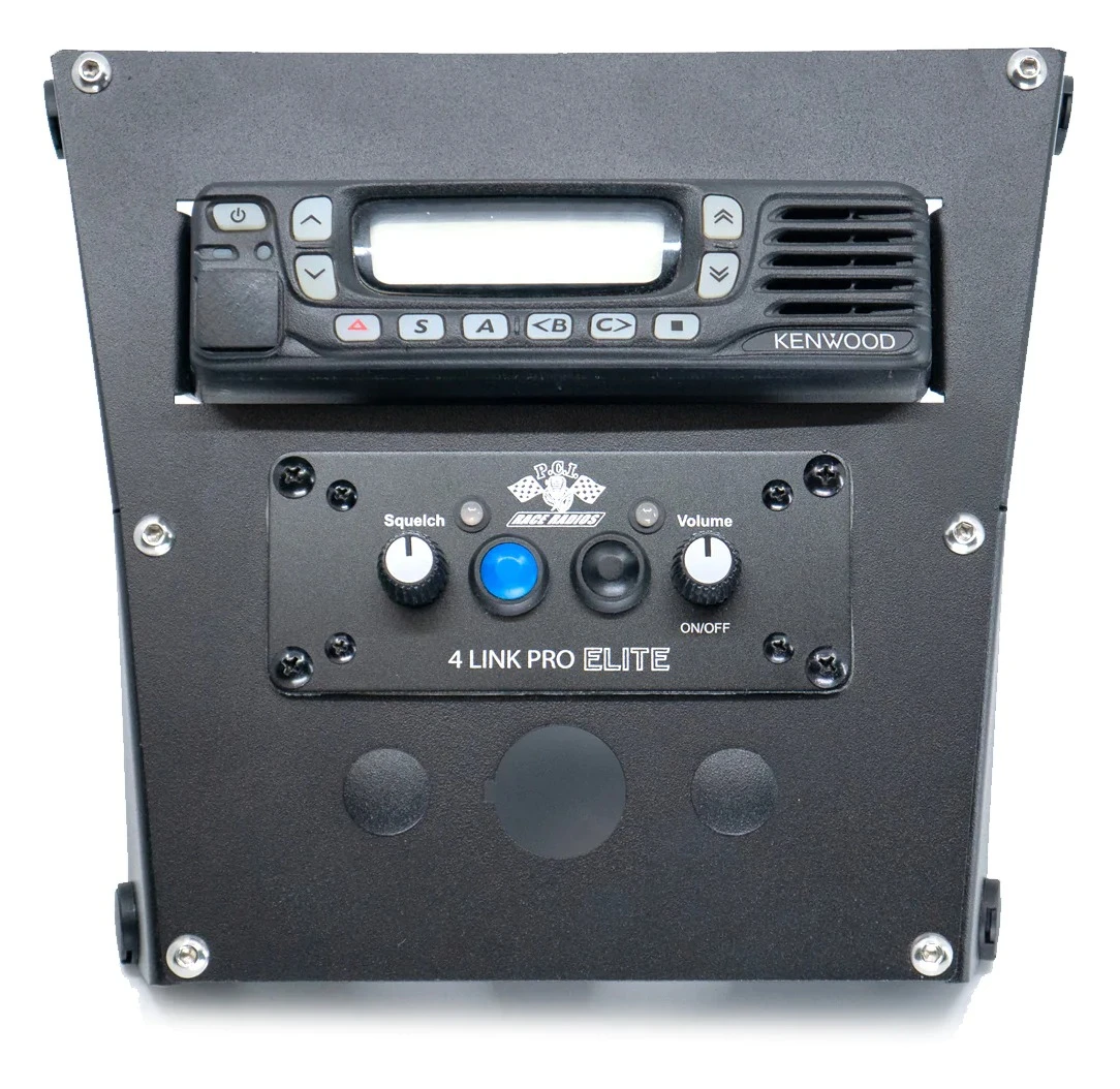 PCI Race Radio Intersom Console Bracket Polaris RZR Pro XP / Pro XP 4 2020-2023 5 PCI Race Radio Intersom Console Bracket Polaris RZR Pro XP / Pro XP 4 2020-2023 - Image 3