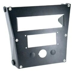 PCI Race Radio Intersom Console Bracket Polaris RZR Pro XP / Pro XP 4 2020-2023