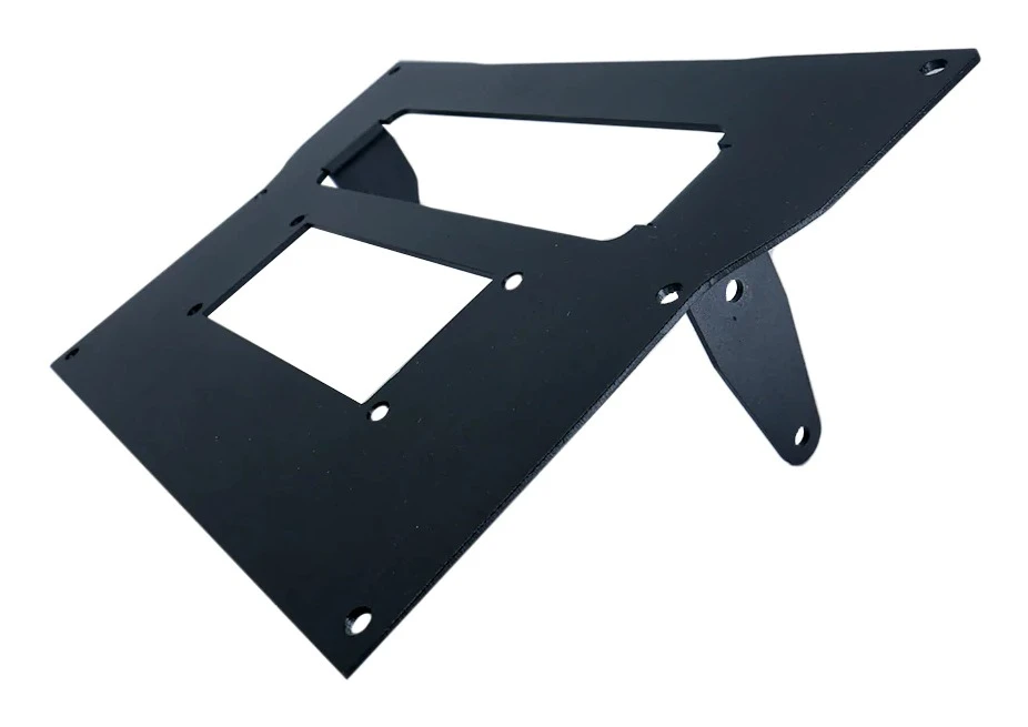 PCI Race Radios Radio Intercom Bracket Kawasaki Teryx KRX 1000 3 PCI Race Radios Radio Intercom Bracket Kawasaki Teryx KRX 1000