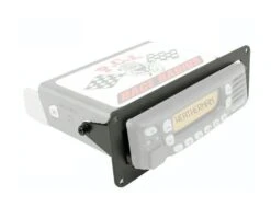 PCI Race Radios Radio Mount / Beauty Ring -Motorcycle Parts Store pci race radios radio mount beauty ring 2
