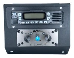 PCI Race Radios Radio And Intercom Bracket Can-Am Defender -Motorcycle Parts Store pci race radios radioand intercom bracket can am defender 2