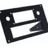 PCI Race Radios Universal Panel Mount Bracket 1 PCI Race Radios Universal Panel Mount Bracket -Motorcycle Parts Store pci race radios universal panel mount bracket
