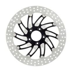 Performance Machine 13" Front Brake Rotor For Harley 2000-2023 -Motorcycle Parts Store performance machine13 front brake rotor for harley20002017 1