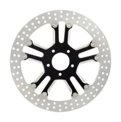 Performance Machine 13" Front Brake Rotor For Harley 2000-2023 -Motorcycle Parts Store performance machine13 front brake rotor for harley20002017