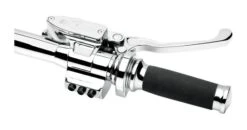 Performance Machine Contour Brake Hand Control For Harley -Motorcycle Parts Store performance machine contour brake hand controls for harley 3