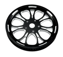 Performance Machine Rear Drive Pulley For Harley Softail 2008-2011 -Motorcycle Parts Store performance machine rear drive pulley for harley softail20082015