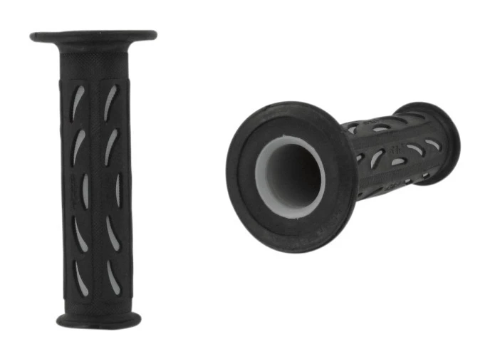 Pro Grip 724 Duo Density Road Grips Black/Grey / Open Ended [Open Box] - Image 2
